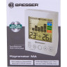 Гигрометр BRESSER Mould Alert, белый 73275