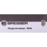 Гигрометр BRESSER Mould Alert, черный 73274