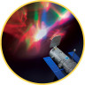 Проектор-ночник BRESSER National Geographic 76020
